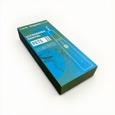 Love begans CS-C10M Zahnsteinentferner Ultraschall für Hund und Katze