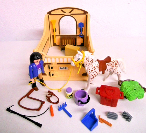 Pferdebox pferdestall pferd - pferdebox,