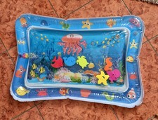 Wasserspielmatte Baby Spielzeug Spielmatte Wassermatte 