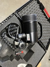 Suchscheinwerfer STL SPOT / Flood HID 12 V mit Zubehör