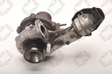 OPEL INSIGNIA A 2.0 CDTI  160PS Turbo Turbolader 55570748