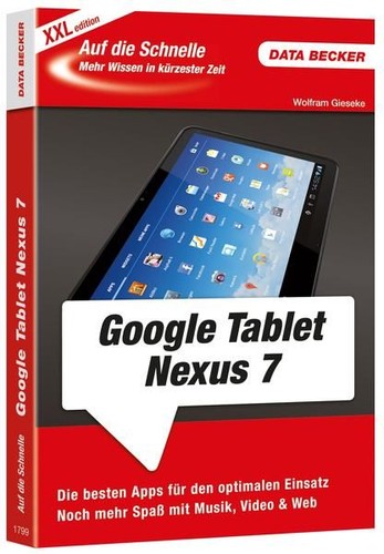 Auf die schnelle google nexus - die,