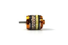 Torcster Brushless Gold