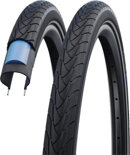 Schwalbe marathon plus - marathon,