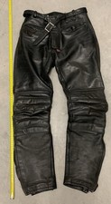 Hein Gericke Lederhose Gr. 46