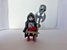 Playmobil Special 4694 Geisterpirat Kaputzenpirat, komplett