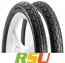 Motorradreifen Dunlop D104
