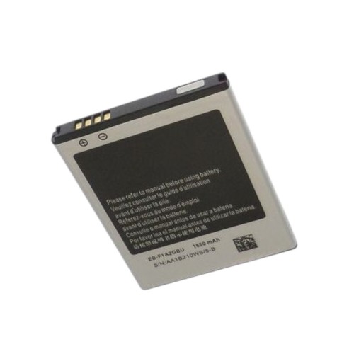 Galaxy ersatz akku für - ii,