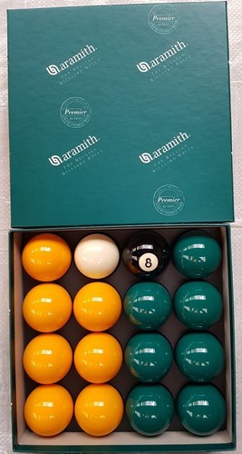 Poolbillard kugeln aramith - poolbillard,