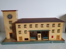 Märklin Bahnhof 2050 Spur 0/1