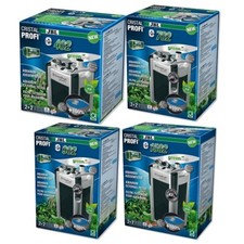 JBL CristalProfi Aquarium Filter e402 e902 Außen Aquarium Clean