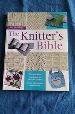 Knitter's Bible The Complete