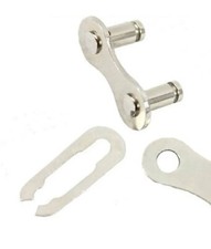 2x  Fahrrad Kettenschloss