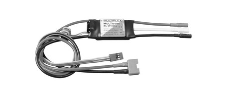 Multiplex brushless regler - multiplex,
