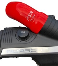 Porsche 997 Resonator