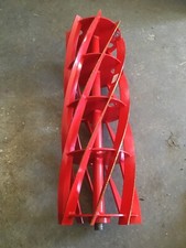 Ransomes Jacobsen MBE4103A