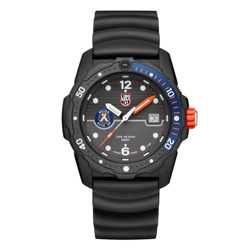 Luminox bear grylls survival - bear,
