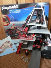Playmobil Future Planet 5153