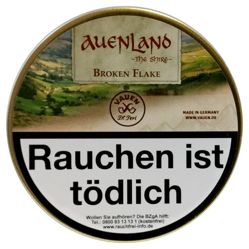 Vauen auenland the shire - vauen,