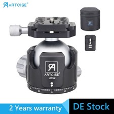 52MM Heavy Duty BallHead