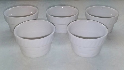 5er set dipschale snackschale - 5er,