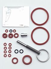 Dichtung Wartungsset Brühgruppe pass. f Jura E6 E60 E8 E80 ENA J S8 WE 6 WE8 Z8 