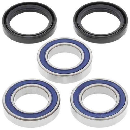 Wheel bearing kit rear - wheel,