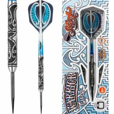 Shot warrior steel tip - warrior, 21g