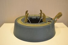 Christbaumständer Weihnachtsbaumständer mit Fußhebeltechnik von SCHOMMERTZ