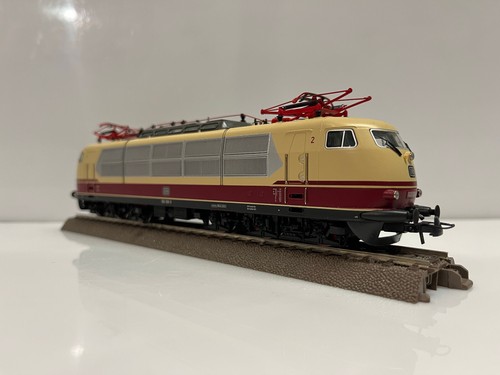 Roco br103 lokomotive - roco, e-lokomotive