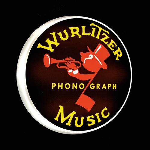 Wurlitzer jukebox leucht led - wurlitzer,