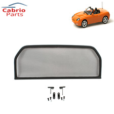 Cabrioparts Windschott Fiat