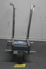 Viamobil Eco V15 Schiebehilfe Baujahr 2004