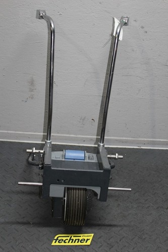 Viamobil eco v15 schiebehilfe - eco,
