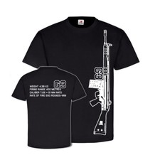 G3 Gewehr 3 NATO Waffe COD