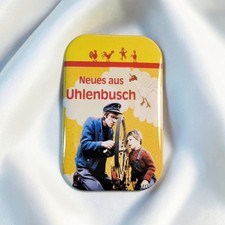 Neues aus Uhlenbusch Retro TV
