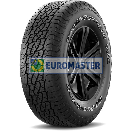 Ganzjahresreifen bfgoodrich - ganzjahresreifen,
