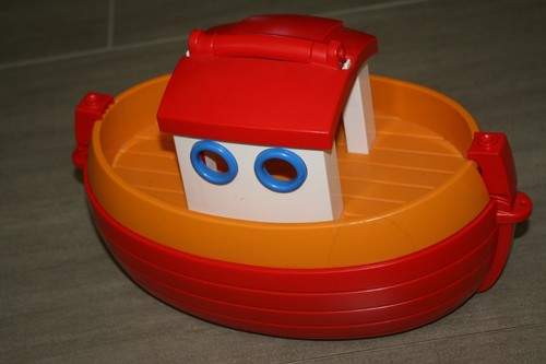 Playmobil arche noah schiff - arche,