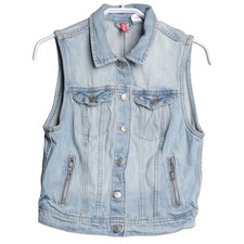 Divided by H&M, Jeansweste