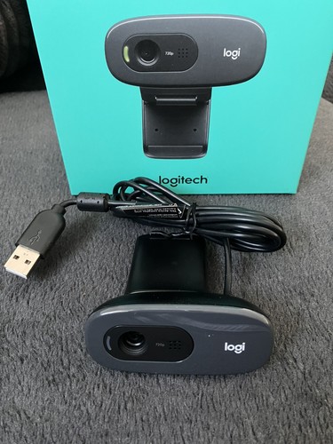 Logitech c270 webcam für - logitech,