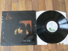 LP,NICO,Schallplatten, Oldies,Sampler,Rarität,60er/70er,Langspielplatten