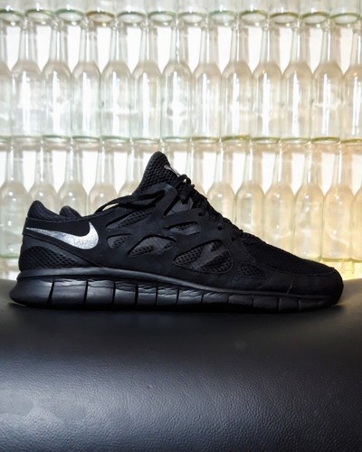 Nike free run sneaker - 2, /