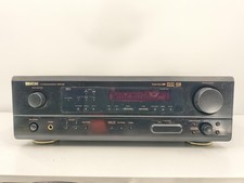 Denon AVR-484 5.1 A/V Receiver