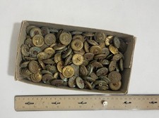 2.WK x180 Knöpfe Kriegsmarine