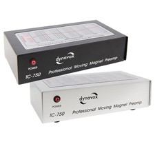 Dynavox Phono-Vorverstärker