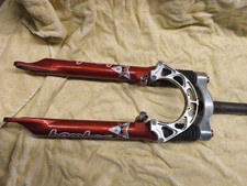 Marzocchi Bomber Z2 1997