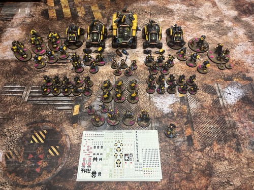 Warhammer 40k leagues of - warhammer,