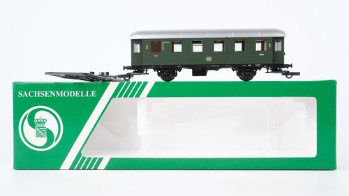 Sachsenmodelle 14212 - sachsenmodelle, h0
