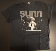 SUNN O))) - T-Shirt (official