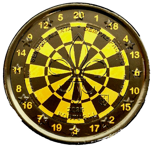 Portugal euro 2025 - euro, "dart